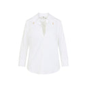 Elisabetta Franchi Popeline Shirt