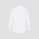 Elisabetta Franchi Popeline Shirt