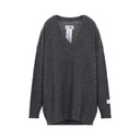 V Neck