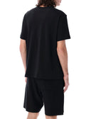 Campione T camicie T e Polos Black