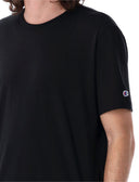 Campione T camicie T e Polos Black