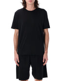 Campione T camicie T e Polos Black