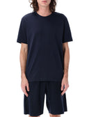 Campione Thirts e Polos Blue