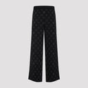 Casablanca City Jacquard Trousers