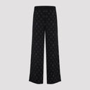 Casablanca City Jacquard Trousers