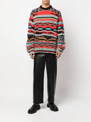 Laneus rundhals jacques