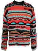 Laneus rundhals jacques