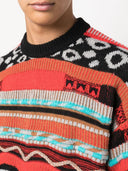 Laneus rundhals jacques