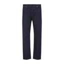Stone Island Straight Jeans