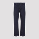 Stone Island Straight Jeans