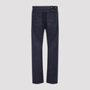 Stone Island Straight Jeans