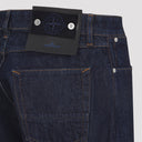 Stone Island Straight Jeans