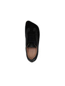 Niccolò Pasqualetti Obliqua Sneakers Calfskin / Suede