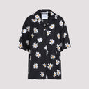 Moschino Silk Shirt