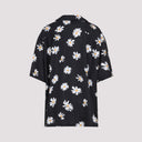 Moschino Silk Shirt