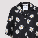 Moschino Silk Shirt