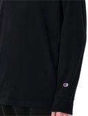Champion T-shirts et polos noirs