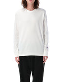 Campione Thirts e Polos White