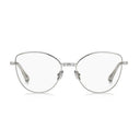 Jimmy Choo Jc285 010/17 Silver