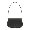 Saint Laurent Demi Lune Shoulder Bag