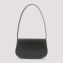 Saint Laurent Demi Lune Shoulder Bag