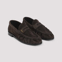 Saint Laurent Le Loafer Loafers