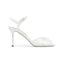 Aquazzurra Hold Me Sandal