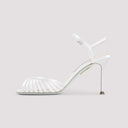Aquazzurra Hold Me Sandal