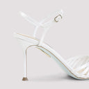 Aquazzurra Hold Me Sandal