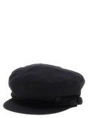 Maison Michel «New Abby» chapeau