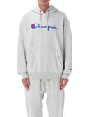 Champion Clothing.... Grey