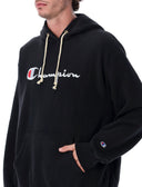 Champion Clothing.... Black