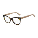 Jimmy Choo Jc276 Ons/19 Brown