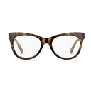 Jimmy Choo Jc276 Ons/19 Brown