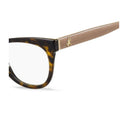 Jimmy Choo Jc276 Ons/19 Brown