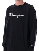 Champion-Kleidung....