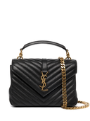 Saint Laurent Ysl Bo Mng College M Poncho