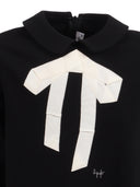 Il Gufo Vestito Manica Lunga