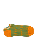 Antipast kurze tropische Socken