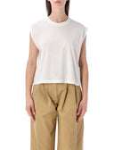 Sessun T Shirts And Polos White