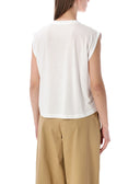 Sessun T Shirts And Polos White