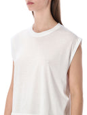 Sessun T Shirts And Polos White