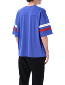 Magliette e polo Champion Blu
