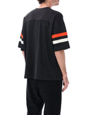 Magliette e polo Champion nere