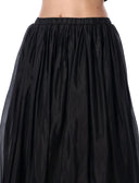 The Garment Skirts Black