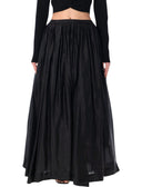 The Garment Skirts Black