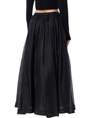 The Garment Skirts Black