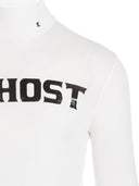 Raf Simons 'Ghost’ Turtleneck Sweater