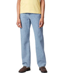 Carhartt Wip Noxon lyseblå jeans