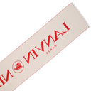 Lanvin Laine et écharpe en soie